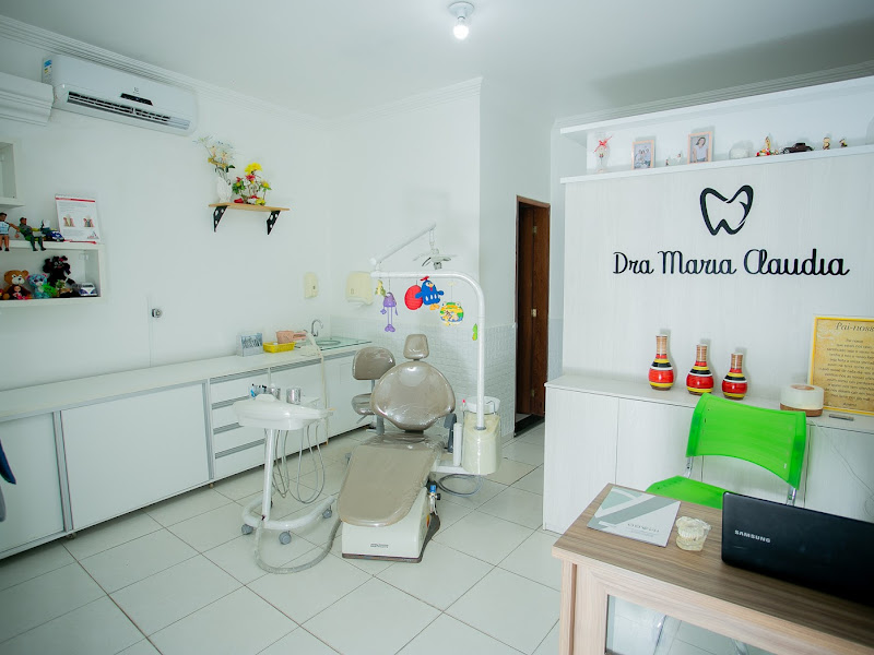 Foto 3 de Consultório Dentário Dra. Maria de Nazaré