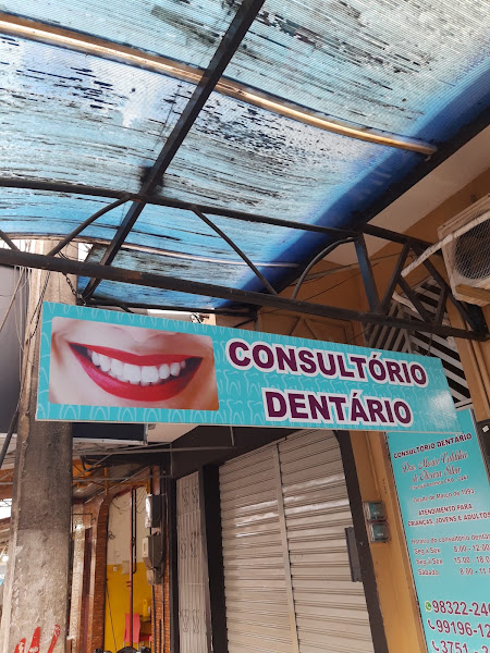 Foto de Consultório Dentário Dra Maria Valdiléa de Oliveira Silva