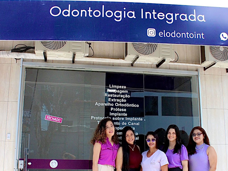Foto 3 de Consultório Dentário Dra Maria Valdiléa de Oliveira Silva