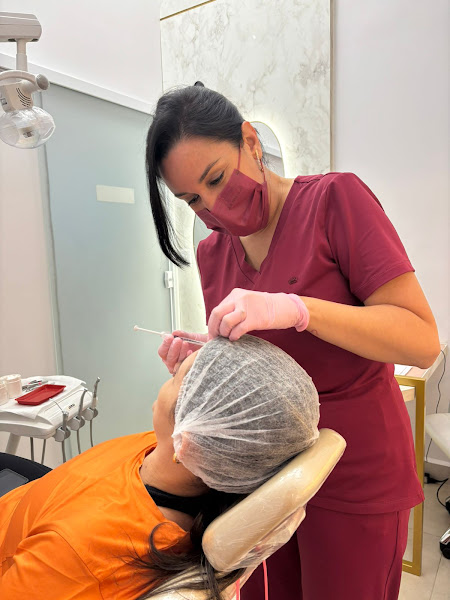 Foto 2 de Consultorio Dentário Dra Marilia Corbelli