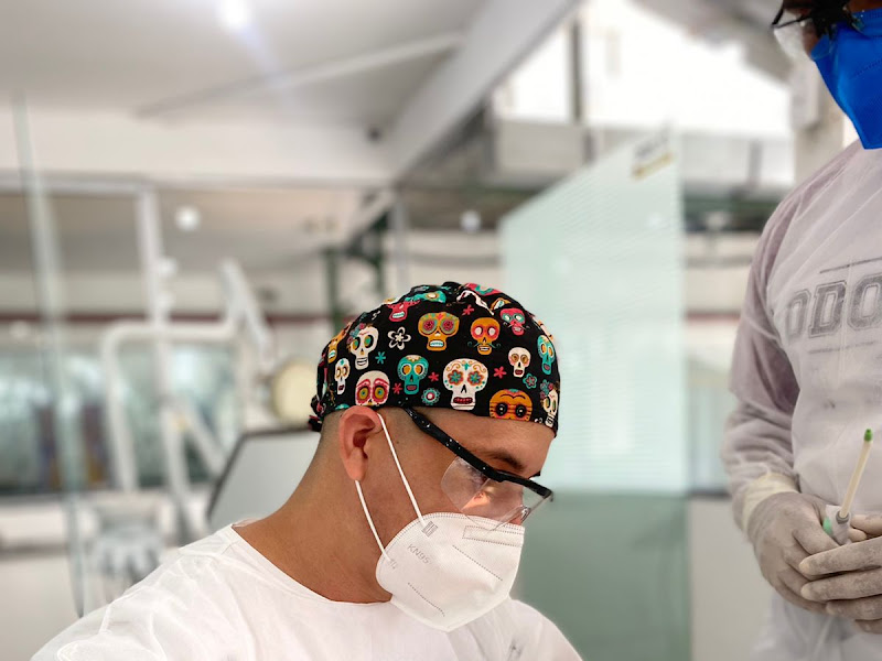 Foto 2 de Consultório Dentário Dra. Ocilene Brabo Coelho