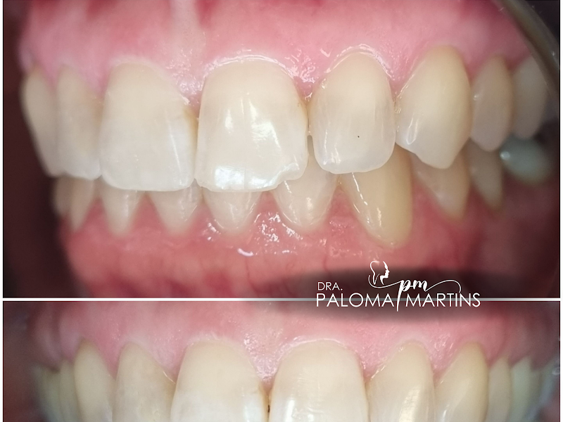 Foto de Consultório dentário Dra Paloma Martins