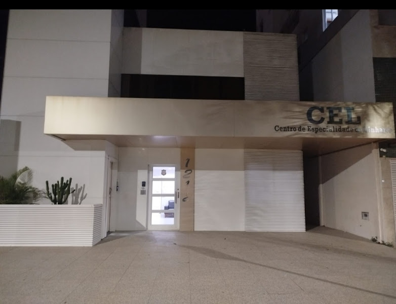 Foto 2 de Consultório Dentário Dra. Paula Abritta