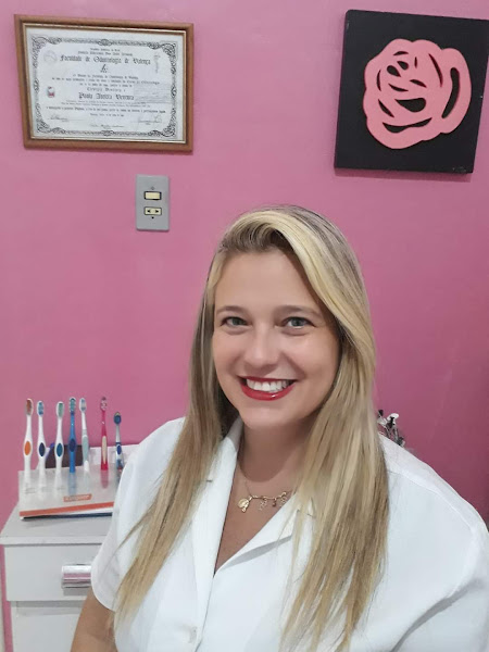 Foto 3 de Consultório Dentário Dra. Paula Abritta