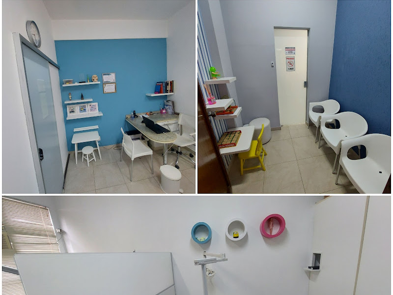 Foto 3 de Consultório Dentário Dra Rosângela Gouvea Cunha