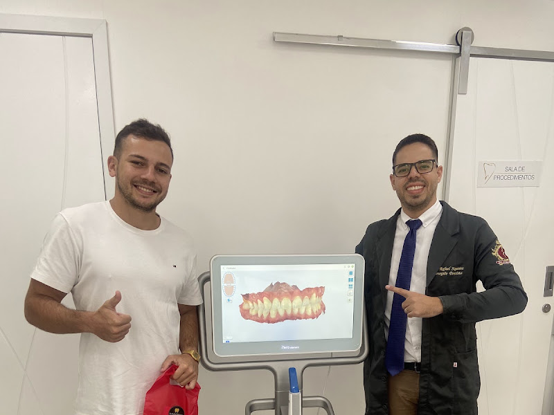 Foto 2 de Consultório Dentário Dra Suellen Meira