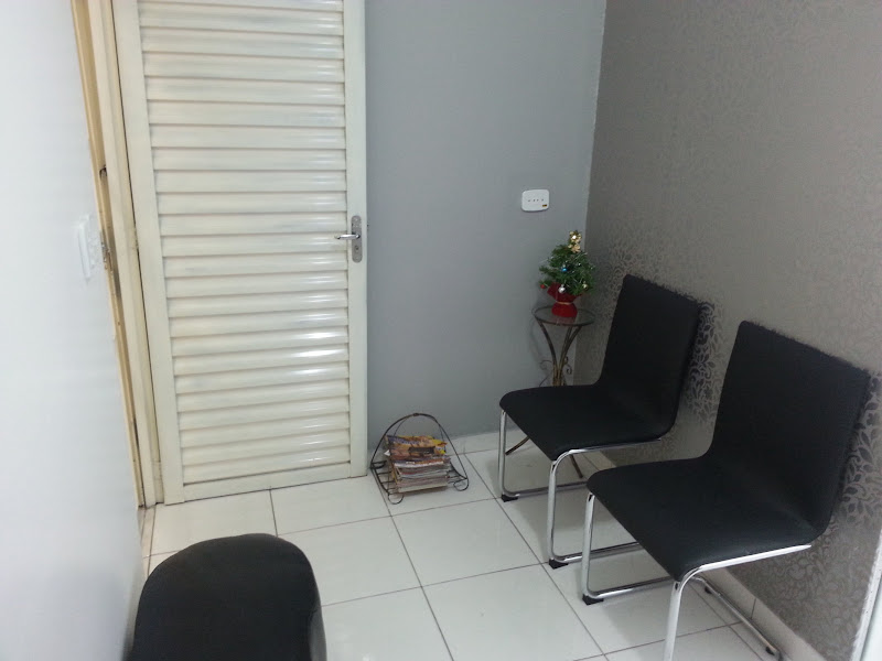 Foto 2 de Consultório Dentário Dra. Taila Barakat