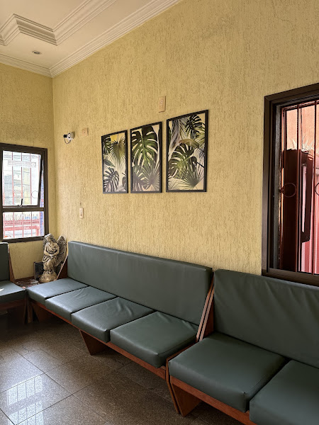 Foto 2 de Consultório Dentário - Família Costa