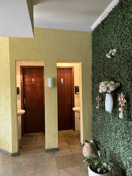 Foto 3 de Consultório Dentário - Família Costa