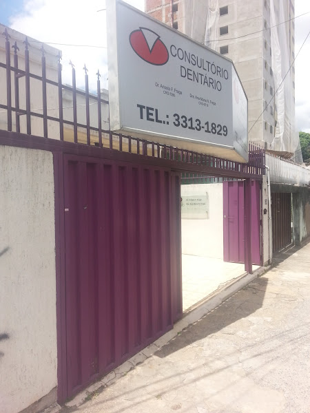 Foto 2 de Consultório Dentário