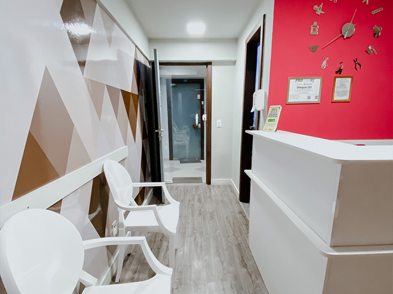 Foto 10 de Consultório Dentário