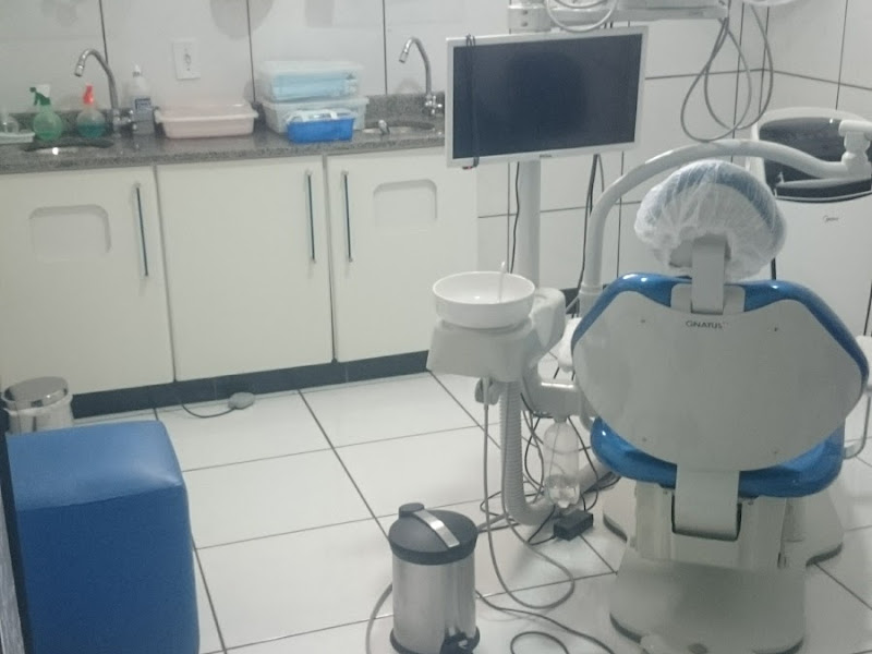 Foto 2 de Consultório Dentário Joubert de Souza Melo