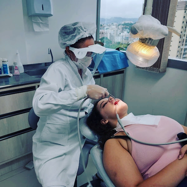 Foto 2 de Consultório Dentário LAIS GUERRA.