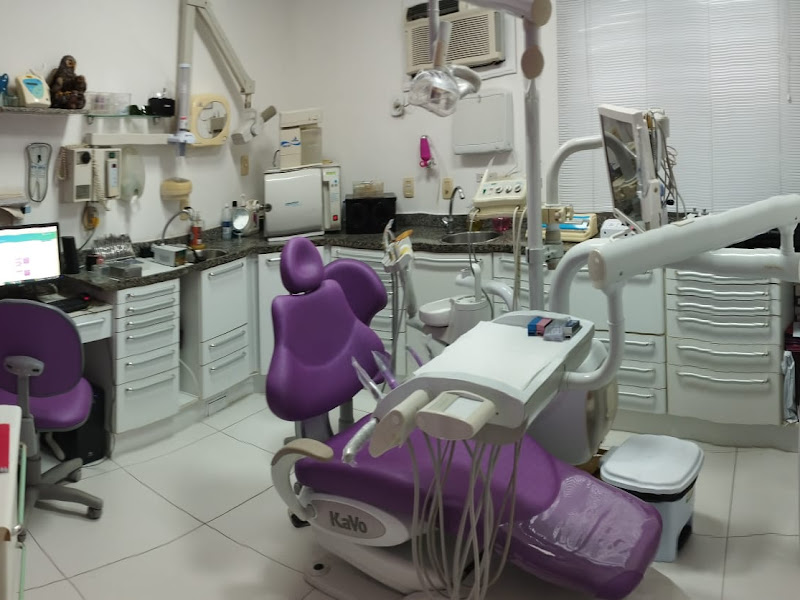 Foto 3 de Consultório Dentário Luiz Antonio de Oliveira Mariano