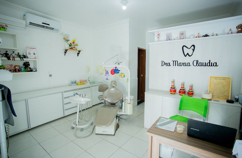 Foto de Consultório Dentário Maria Claudia Martins