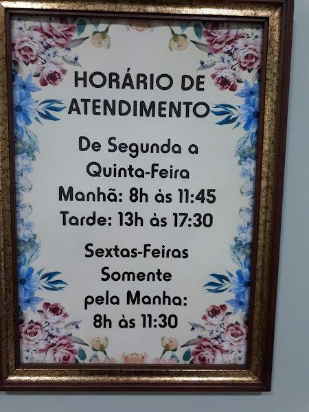 Foto 2 de Consultório Dentário Maria Cristina Forneck