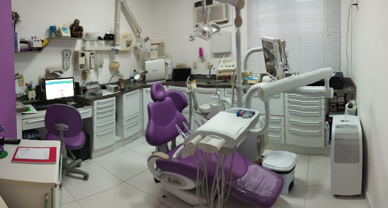 Foto 2 de Consultório dentário Odonto Celp Dra Lizandra Dutra Cro 34767