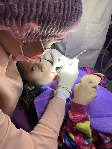 Foto 3 de Consultório dentário Odonto Celp Dra Lizandra Dutra Cro 34767