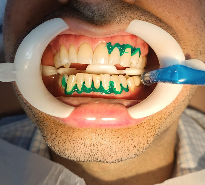 Foto de Consultório Dentário Olaria