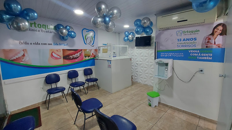 Foto 2 de Consultório Dentário Ortoquin Estética & Implantes