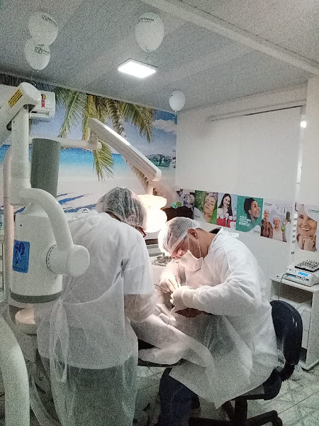 Foto 3 de Consultório Dentário Ortoquin Estética & Implantes
