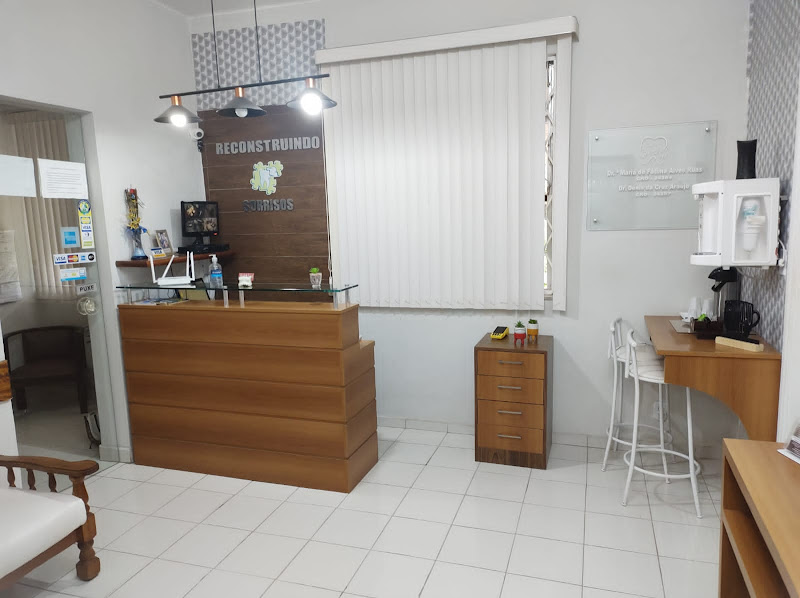 Foto 2 de Consultorio Dentário Reconstruindo Sorrisos