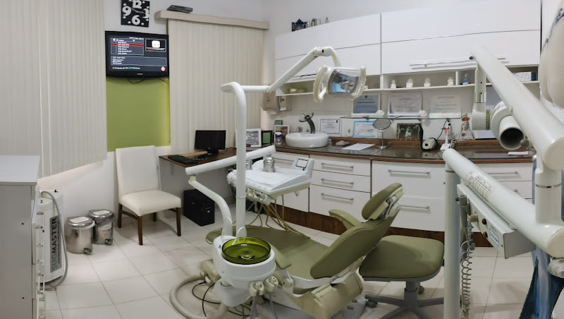 Foto 3 de Consultorio Dentário Reconstruindo Sorrisos