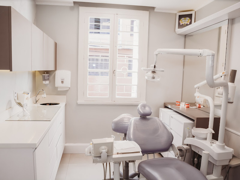 Foto 3 de Consultório Dentário Roberto Saggin