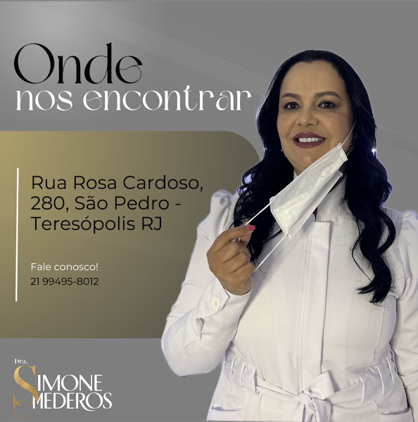 Foto 2 de Consultório Dentário Simone Medeiros