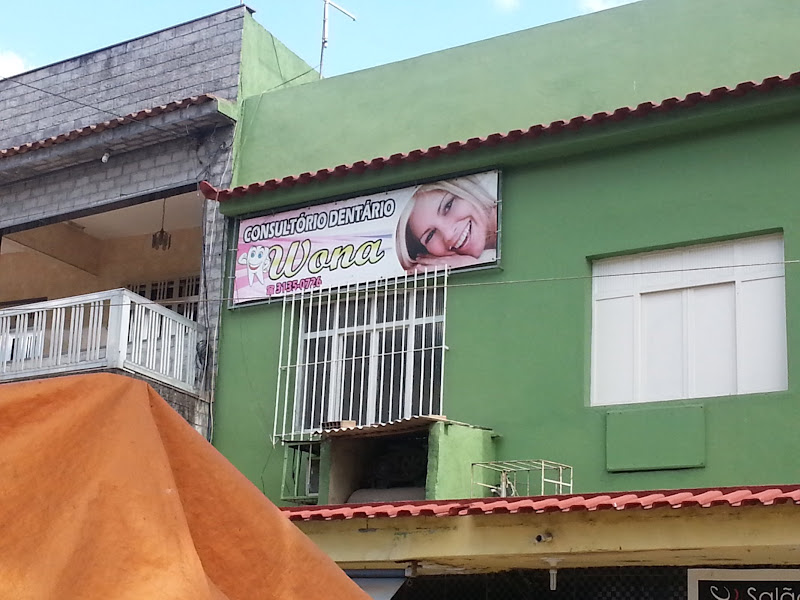 Foto 2 de Consultório Dentário Wona (Dentistas)