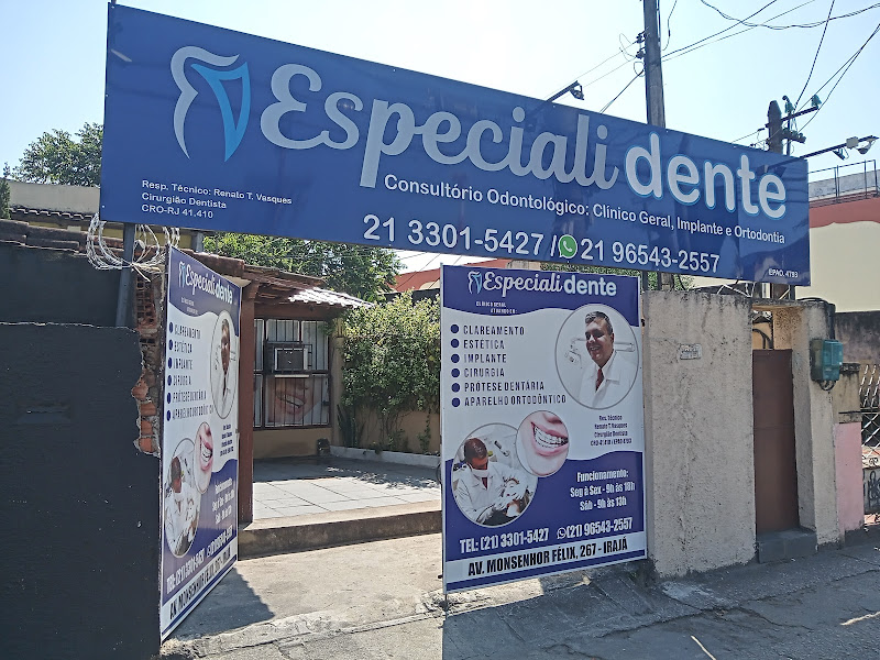 Foto 3 de Consultório Dentesão