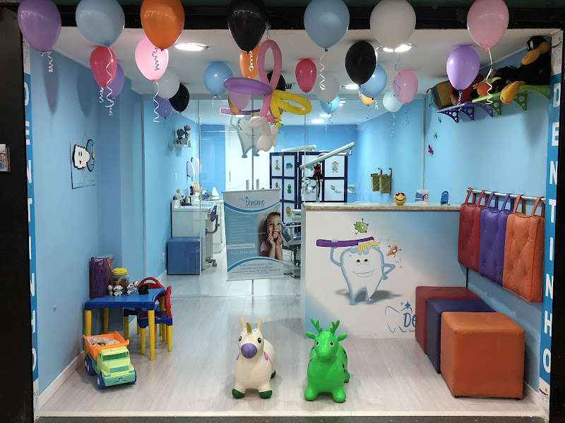 Foto de Consultório Dentinho Polo 1