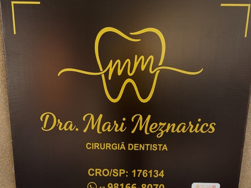 Foto de Consultório Dentinho Saudável Dra Mari Meznarics