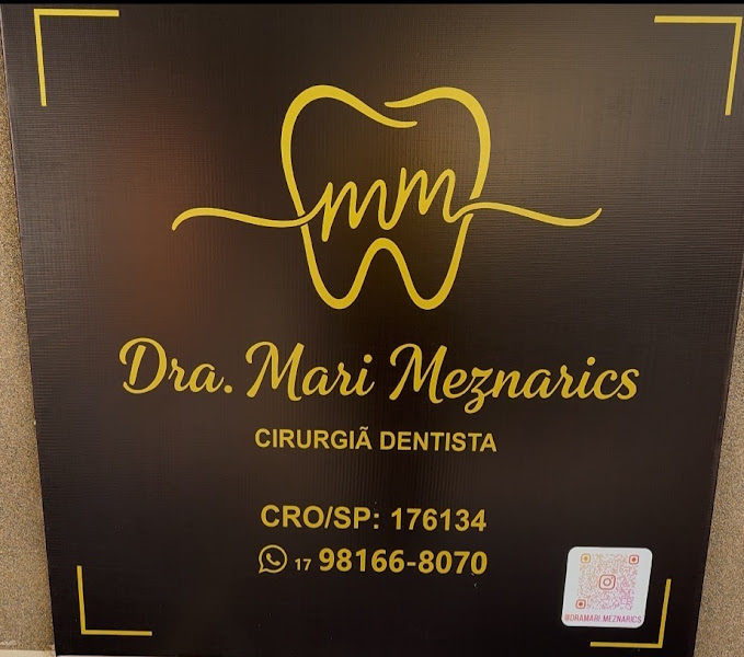 Foto 2 de Consultório Dentinho Saudável Dra Mari Meznarics