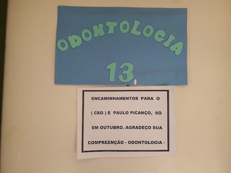 Foto 2 de Consultório Dentista