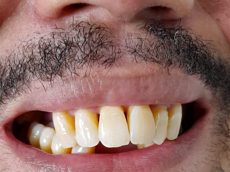 Foto 3 de Consultório dentista da gente Dra Ana Gabriela Barros