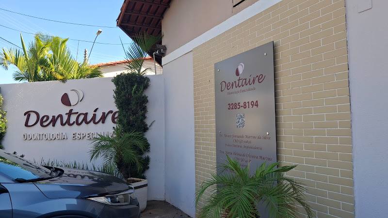 Foto 2 de Consultório dentista - Dentaire Odontologia