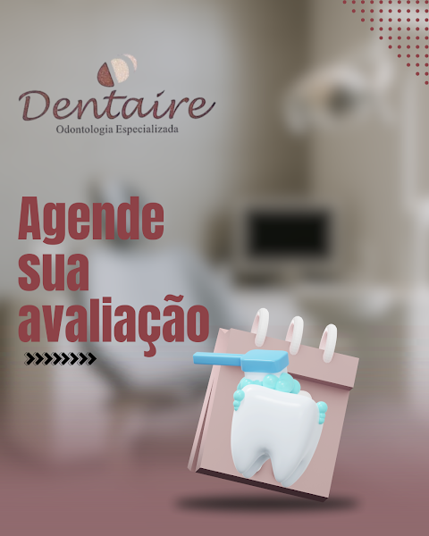Foto 3 de Consultório dentista - Dentaire Odontologia