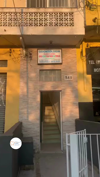 Foto 3 de Consultório Dentista Dr. Guilherme e Dra Débora Mendes | Ortodontia | Odontopediatria | Clínica Geral | Freguesia do Ó