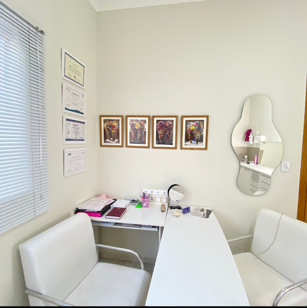 Foto 3 de Consultório Dentista Dra Bruna Amazonas Aloise