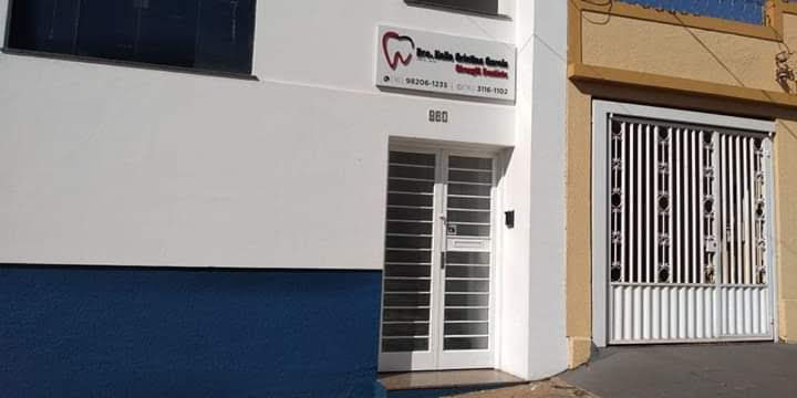 Foto 2 de Consultório Dentista Dra. Kelle Cristina Garcia