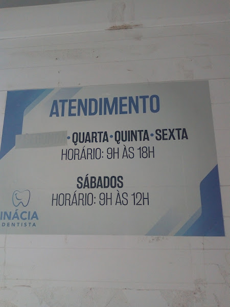 Foto 2 de Consultório Dentista Inácia