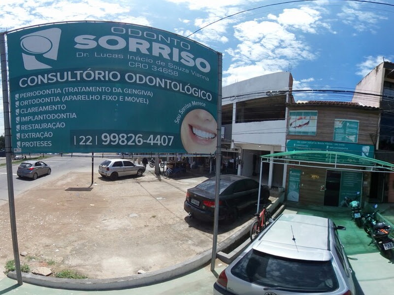Foto 3 de Consultório Dentistas Jóquey