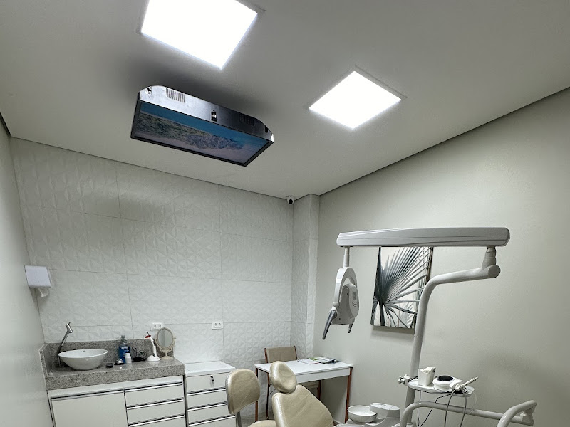 Foto 2 de Consultório Dentistas ProArt Sorriso - Reabilitação Oral