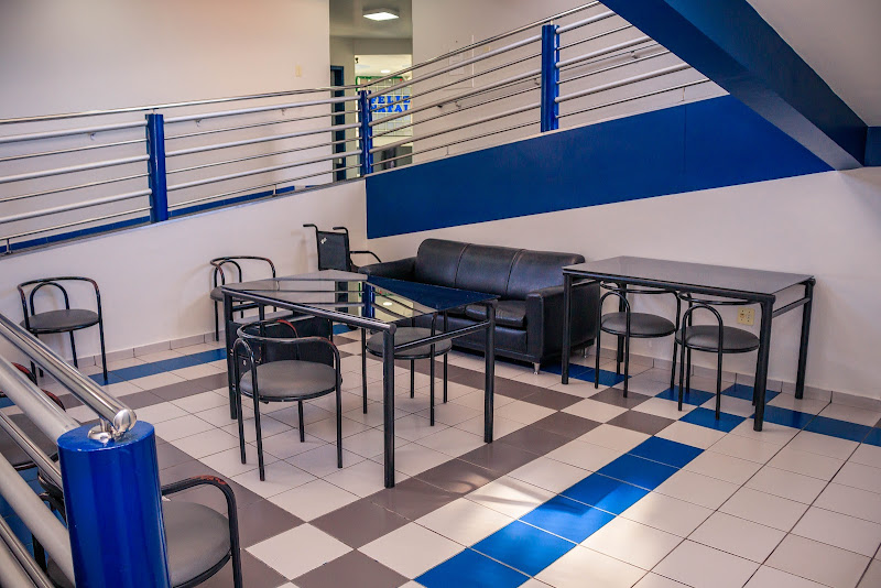 Foto 2 de Consultório Disfunções temporômandibulares - DTM / Dores orofaciais - DOF / Zumbido - Dr. André Luiz