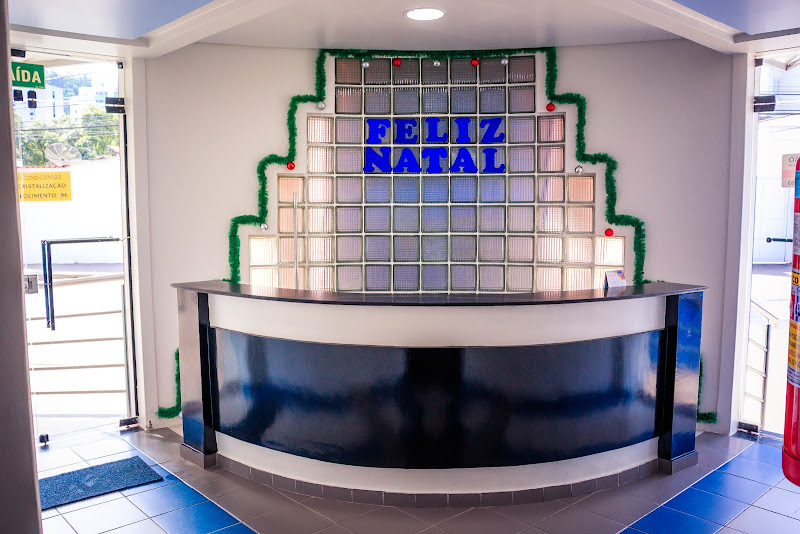 Foto 3 de Consultório Disfunções temporômandibulares - DTM / Dores orofaciais - DOF / Zumbido - Dr. André Luiz