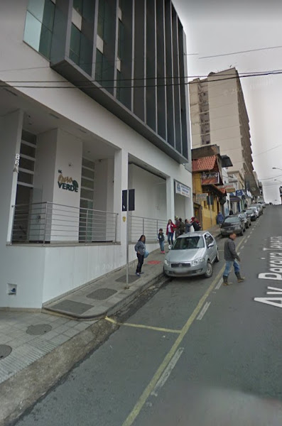 Foto de Consultório do Dr Paulo José de Castro Costa