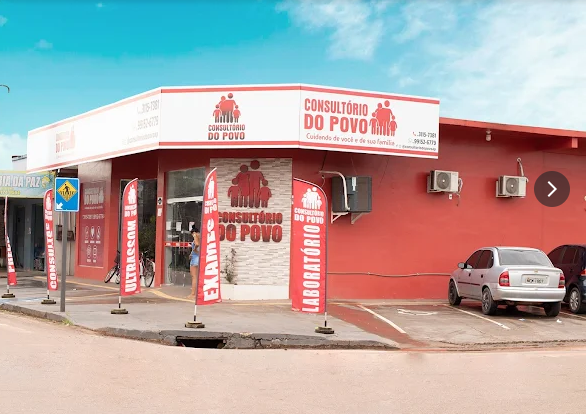 Foto 2 de Consultório do Povo Santana