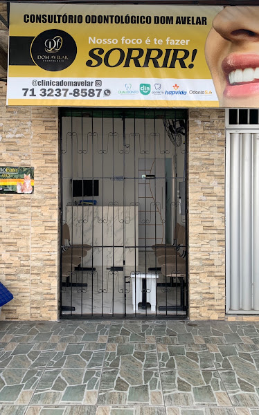 Foto de Consultório Dom Avelar