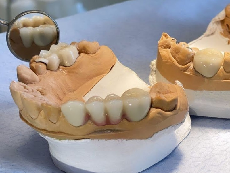 Foto 3 de Consultorio dontológico